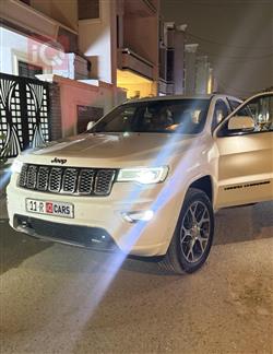 جيب جراند شيروكي